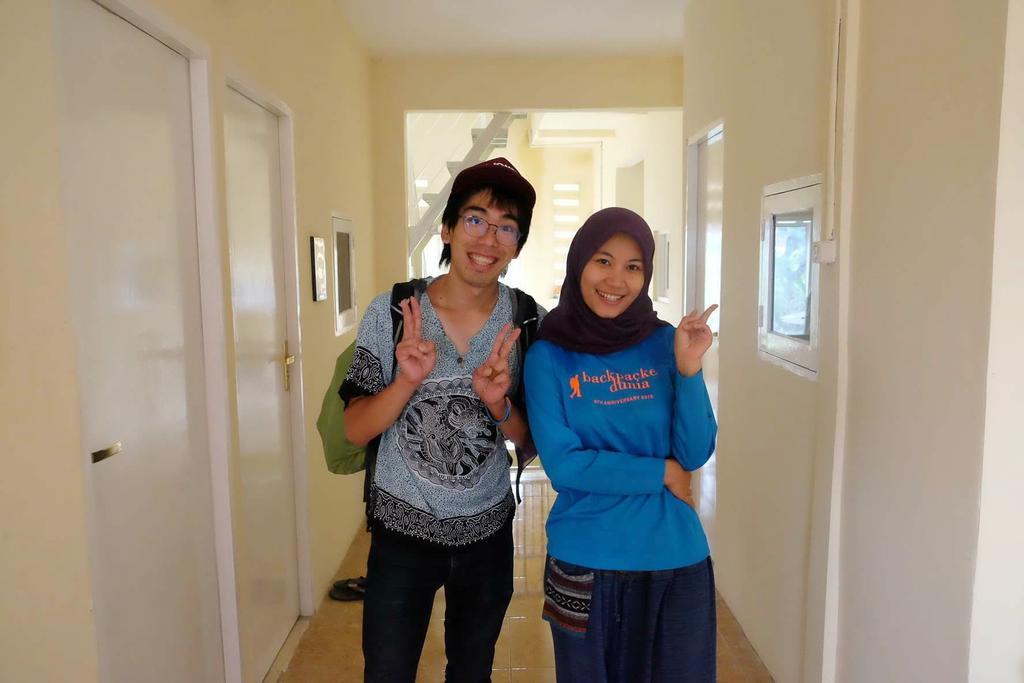 West Surabaya Homey Zewnętrze zdjęcie