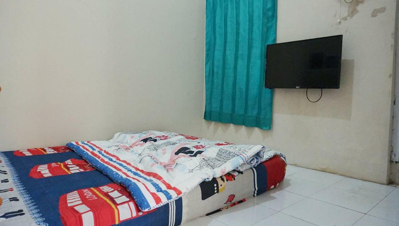 West Surabaya Homey Zewnętrze zdjęcie