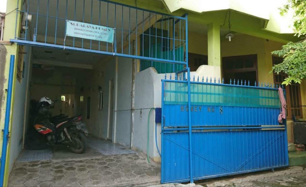 West Surabaya Homey Zewnętrze zdjęcie